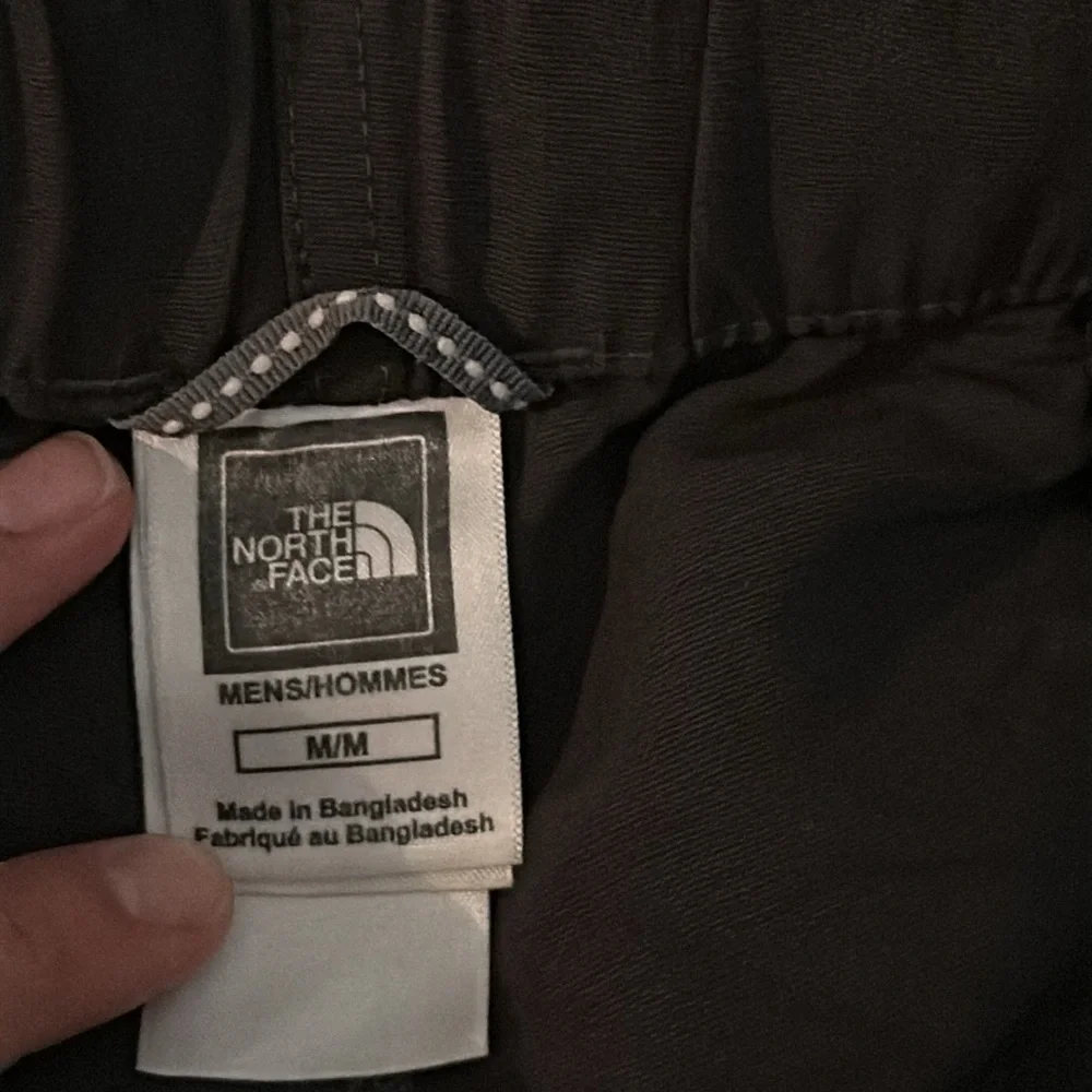 The north face